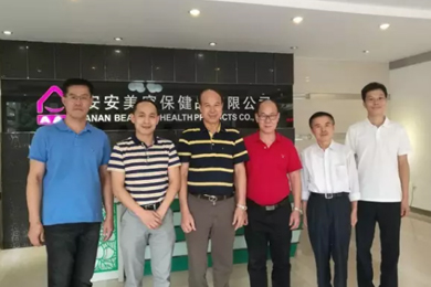 尊龙凯时国际：中国日化行业的长青树